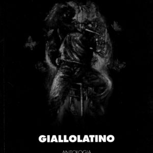 Giallolatino copertina