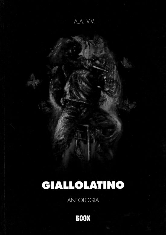 Giallolatino copertina