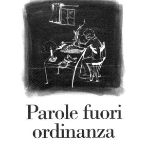 Parole fuori ordinanza copertina