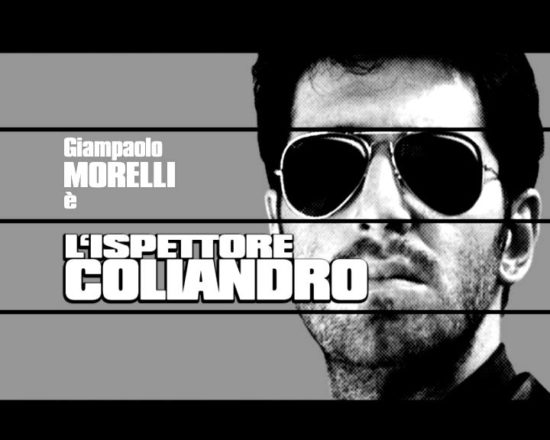 Ispettore Coliandro