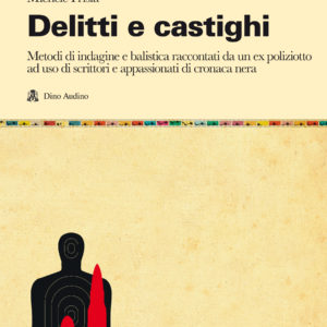 Copertina Delitti e castighi