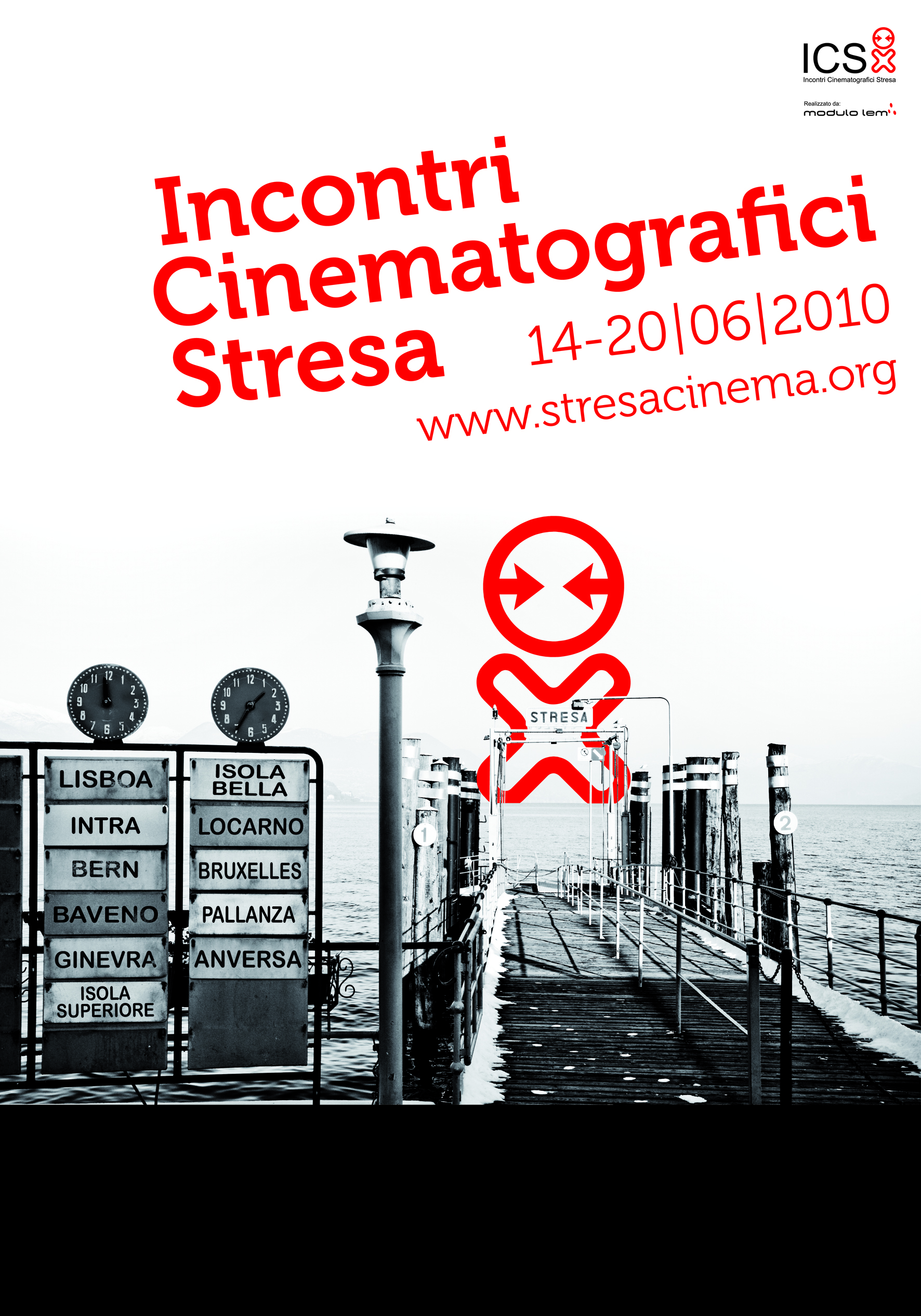 incontri cinematografici stresa