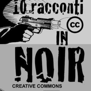 10 racconti in noir copertina