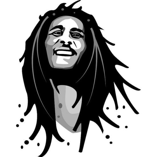 Bob Marley