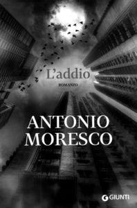 L'addio di Antonio Moresco