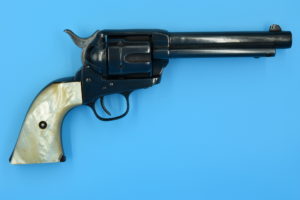 Colt SAA