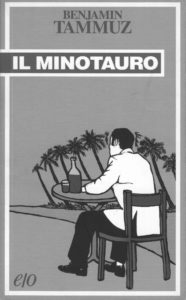 Copertina de Il minotauro