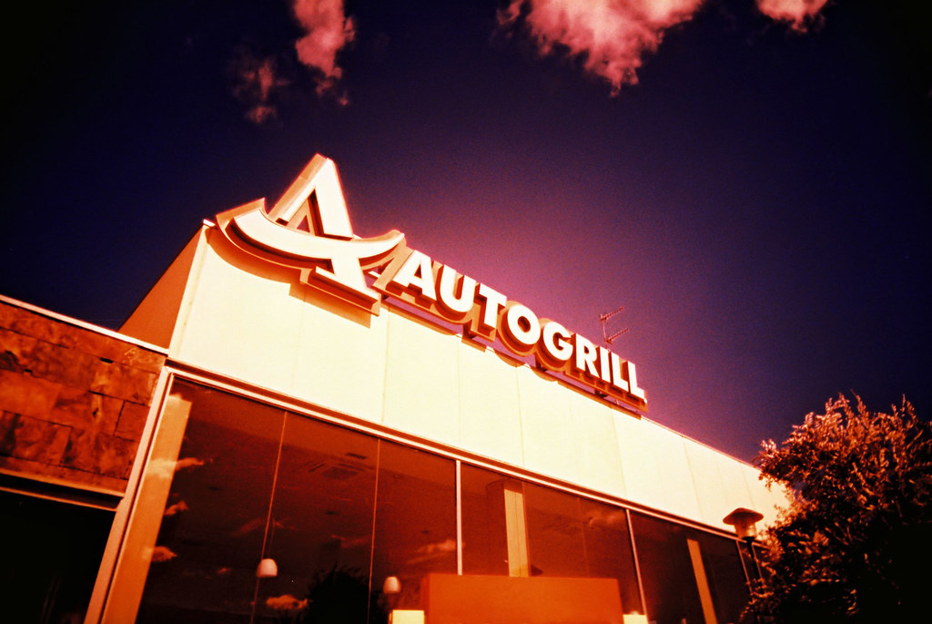 Autogrill