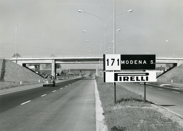 Autostrada