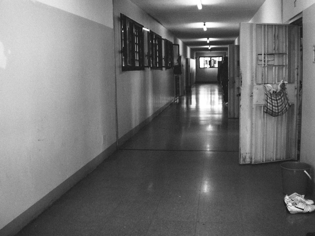 Carcere interno