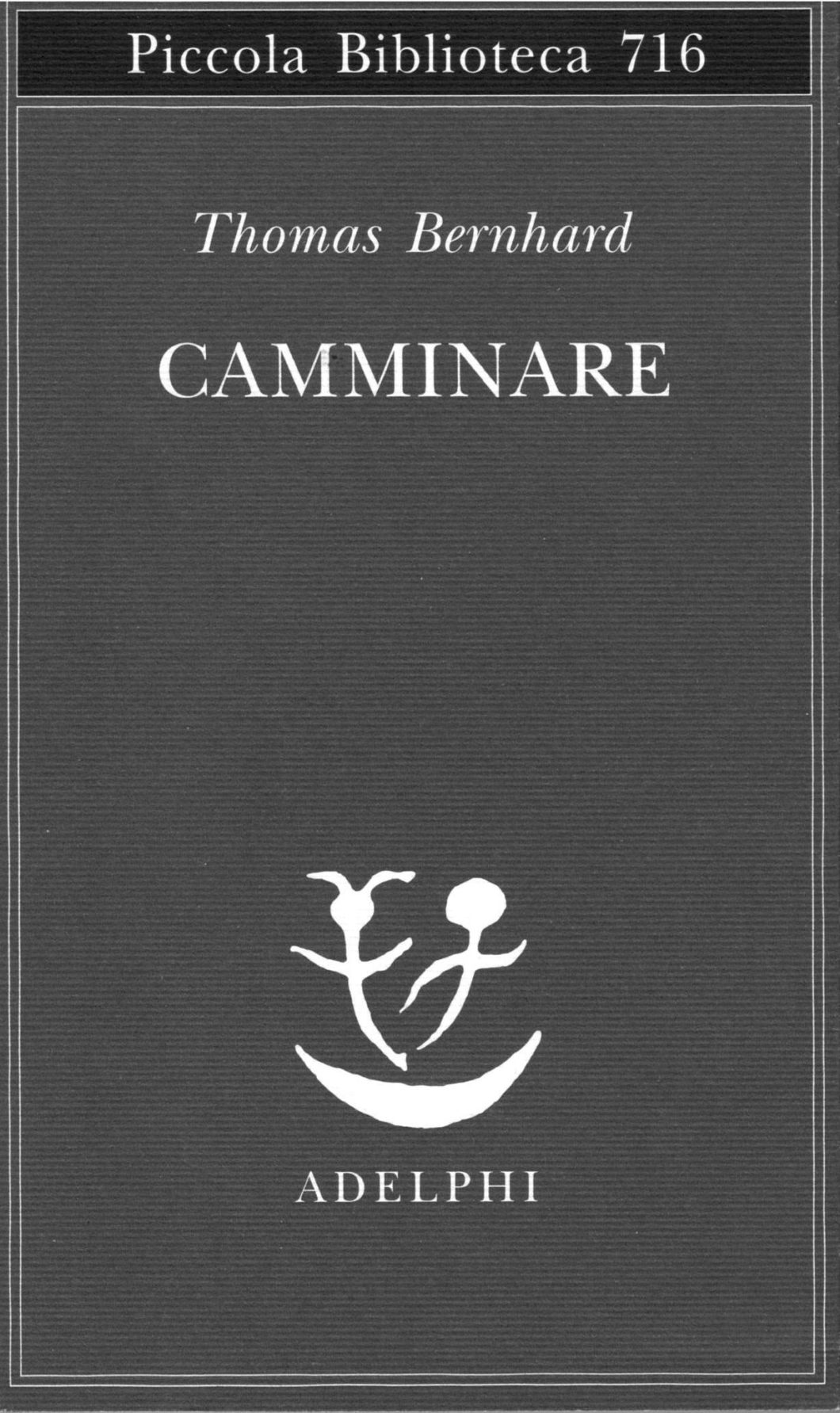 Camminare