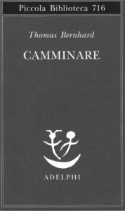 Camminare