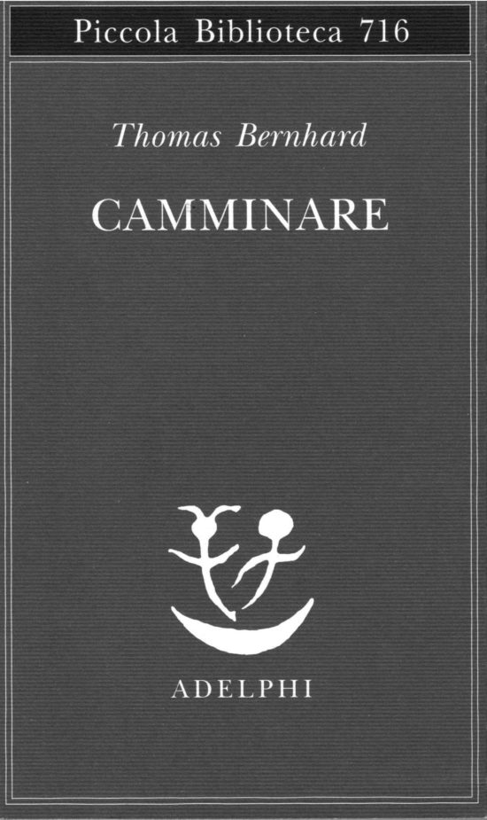 Camminare