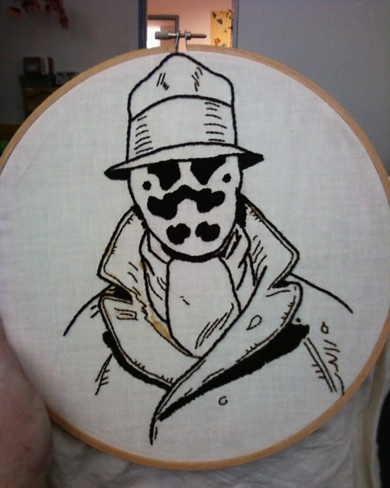 Rorschach