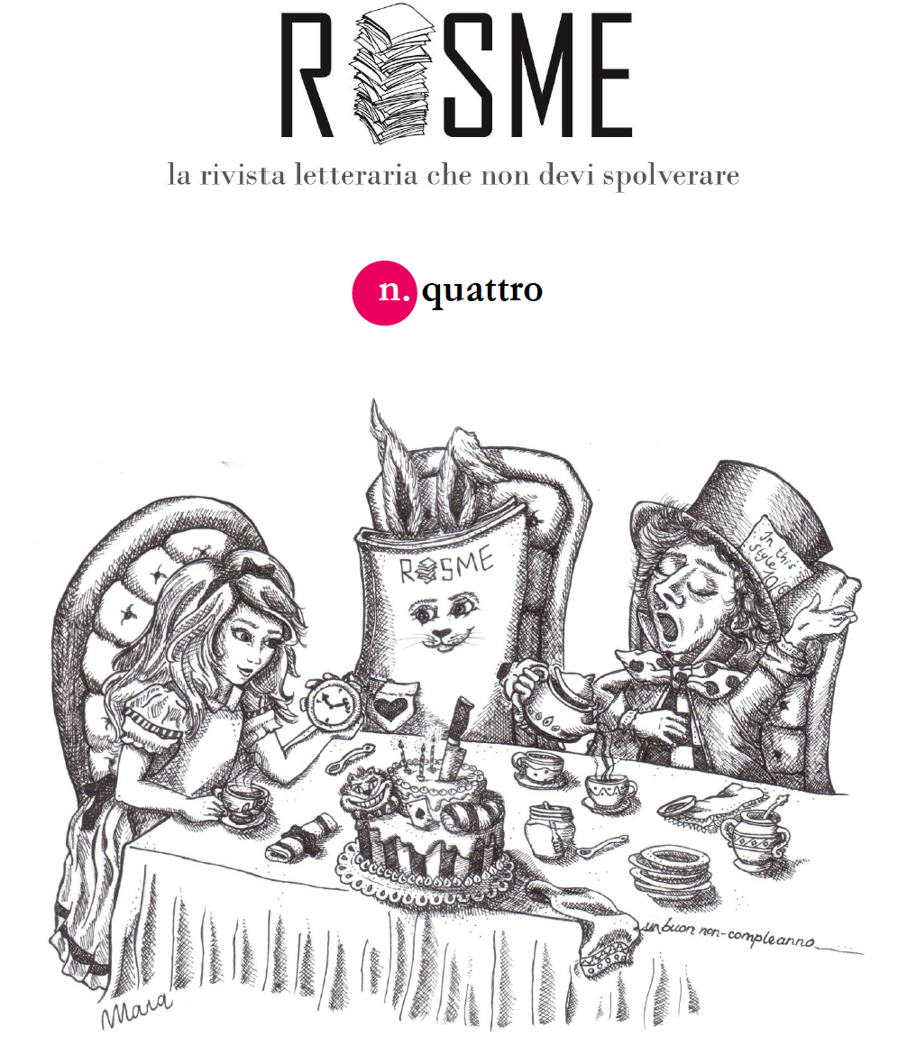 Copertina Risme 4