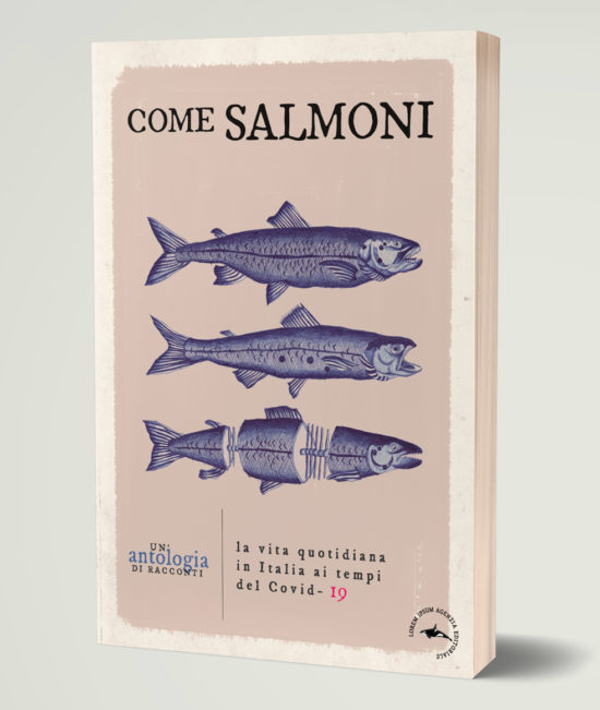 Copertina Salmoni