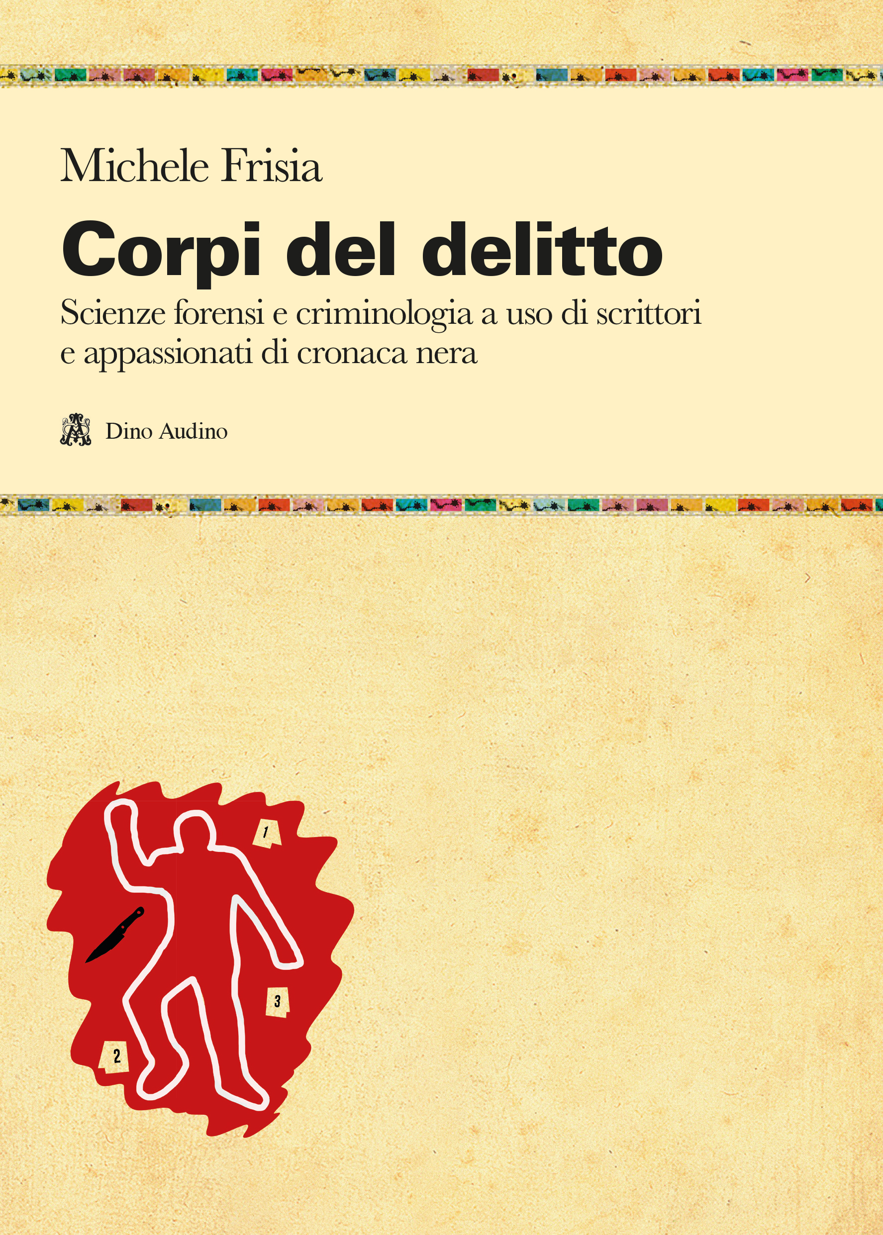 Copertina CORPI