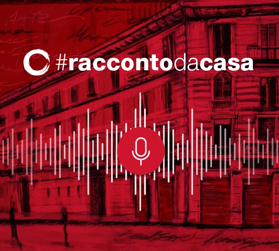 Racconto da casa