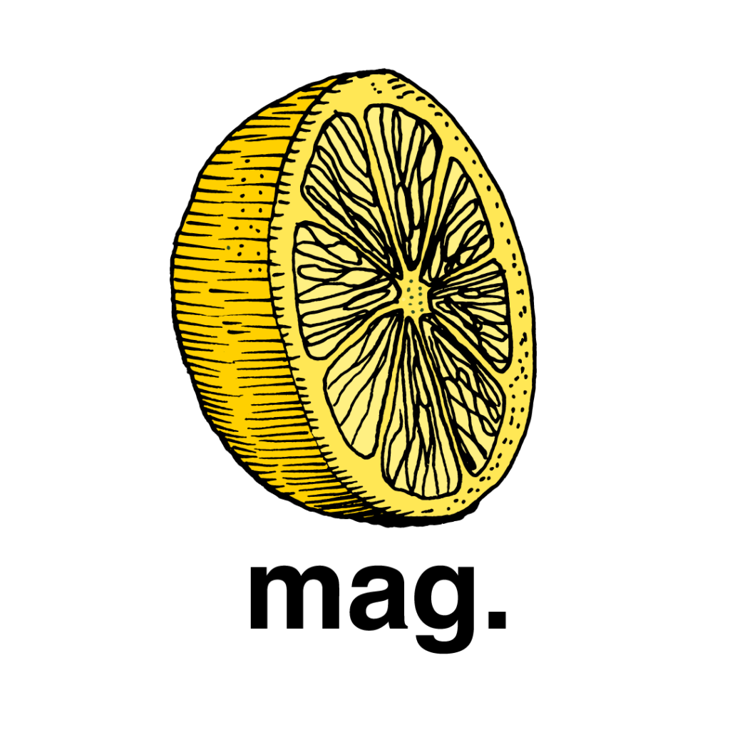 Cedro mag