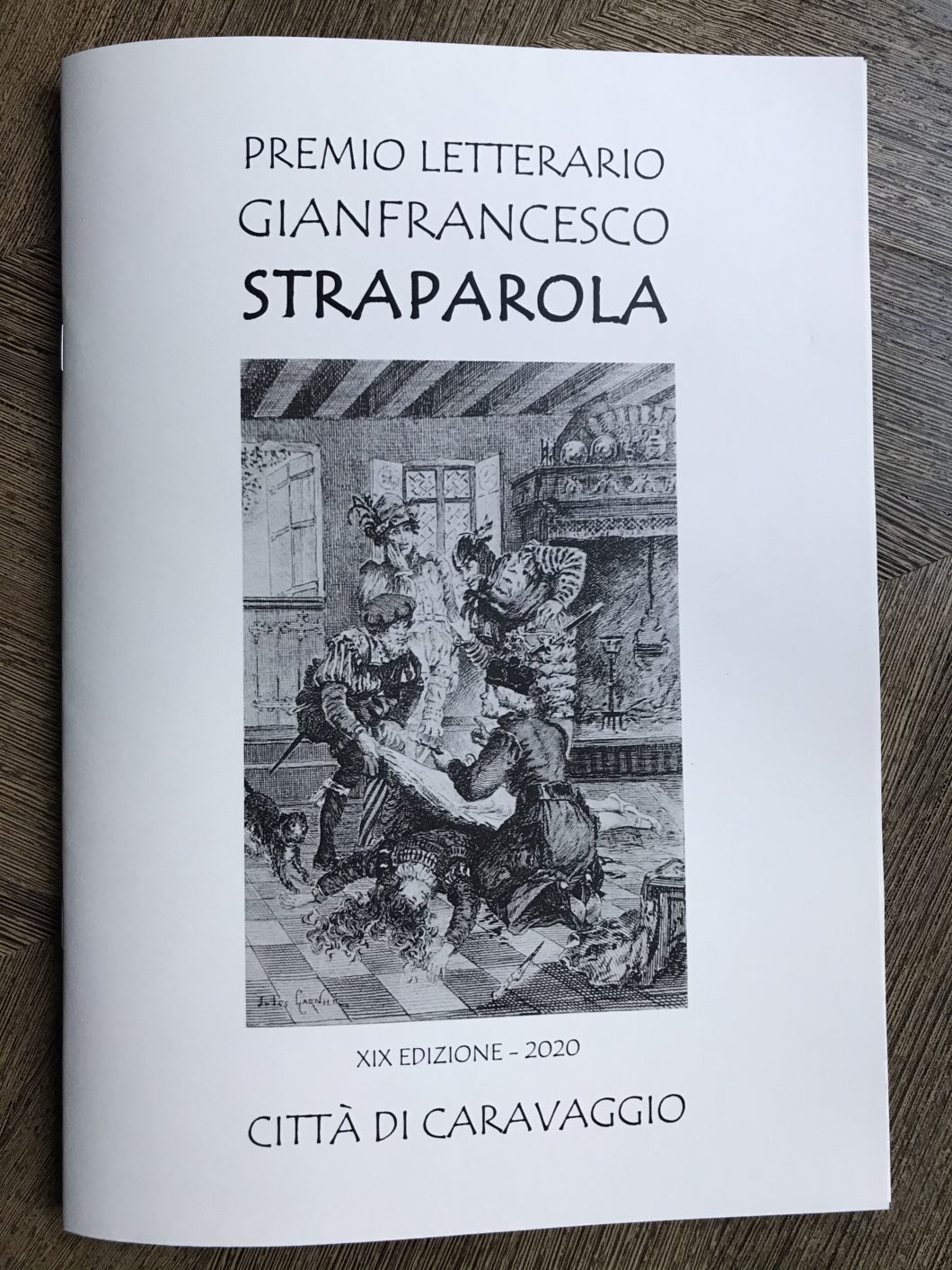 Straparola_copertina