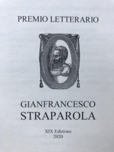 Straparola